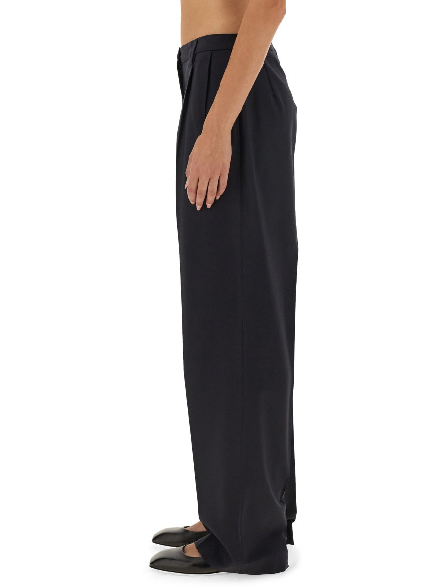 REGULAR FIT PANTS