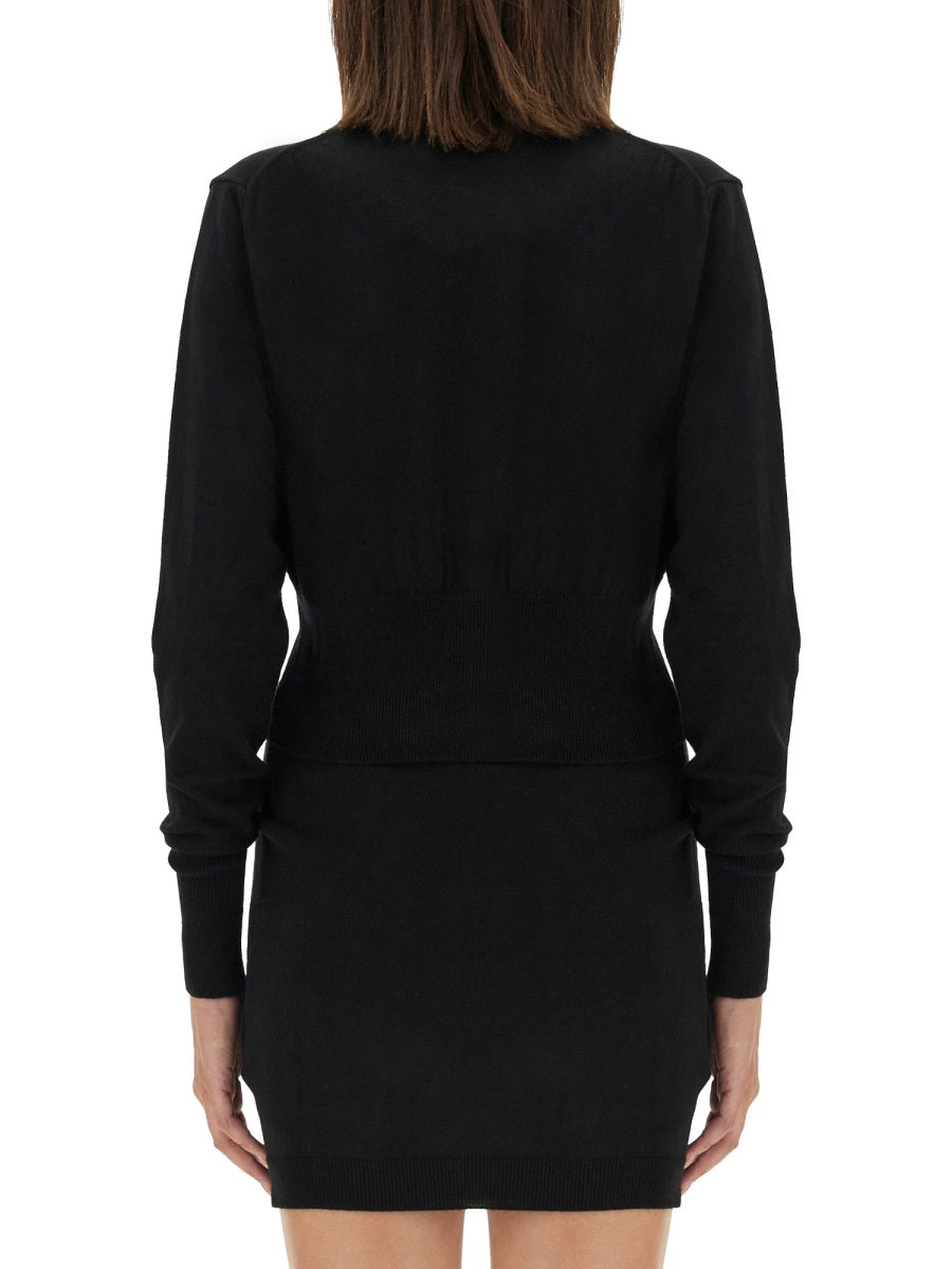 CARDIGAN "BEA"