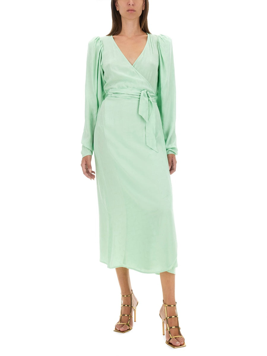 MIDI DRESS