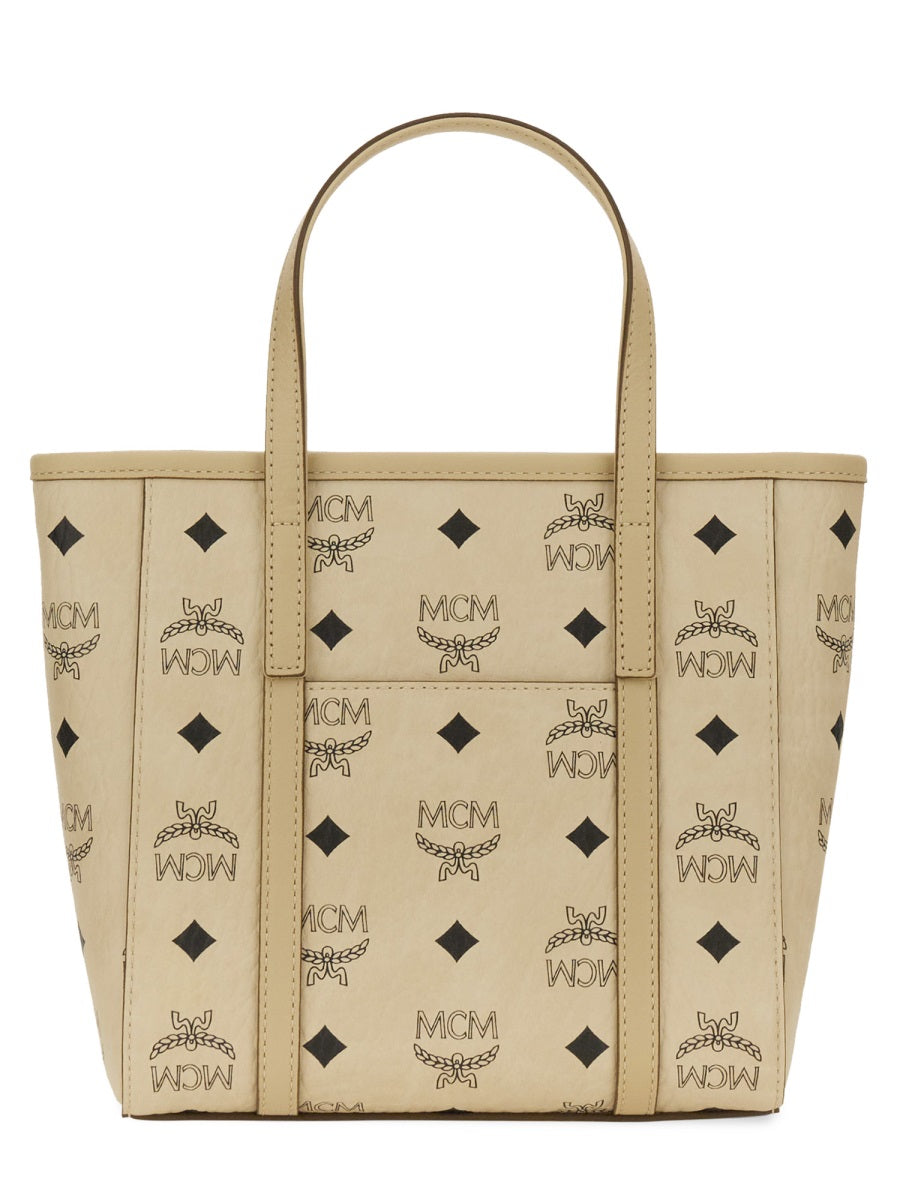 BORSA SHOPPER "TONI" MINI