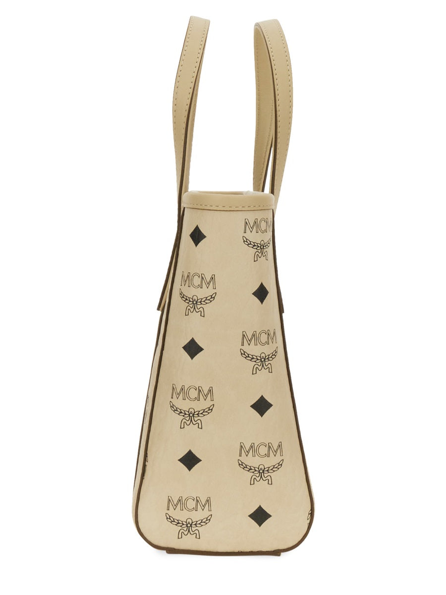 BORSA SHOPPER "TONI" MINI