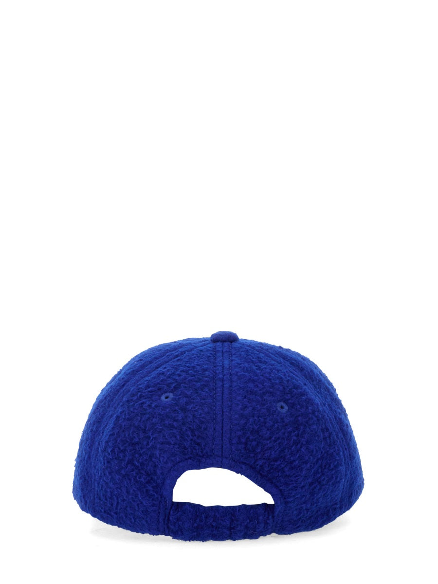 "CHARLIE" POLAIRE HAT