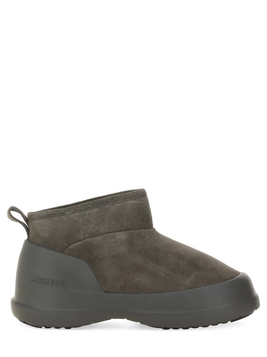 "MOON" BOOT