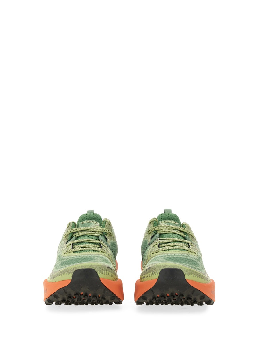 HIERRO SNEAKER