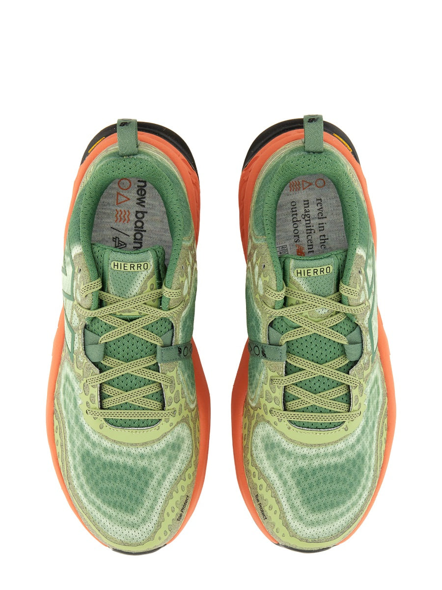 HIERRO SNEAKER