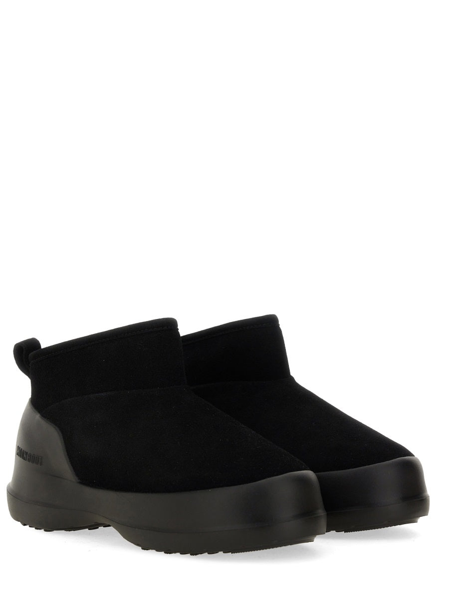 "MOON" BOOT
