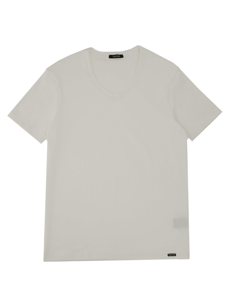 T-SHIRT UNDERWEAR