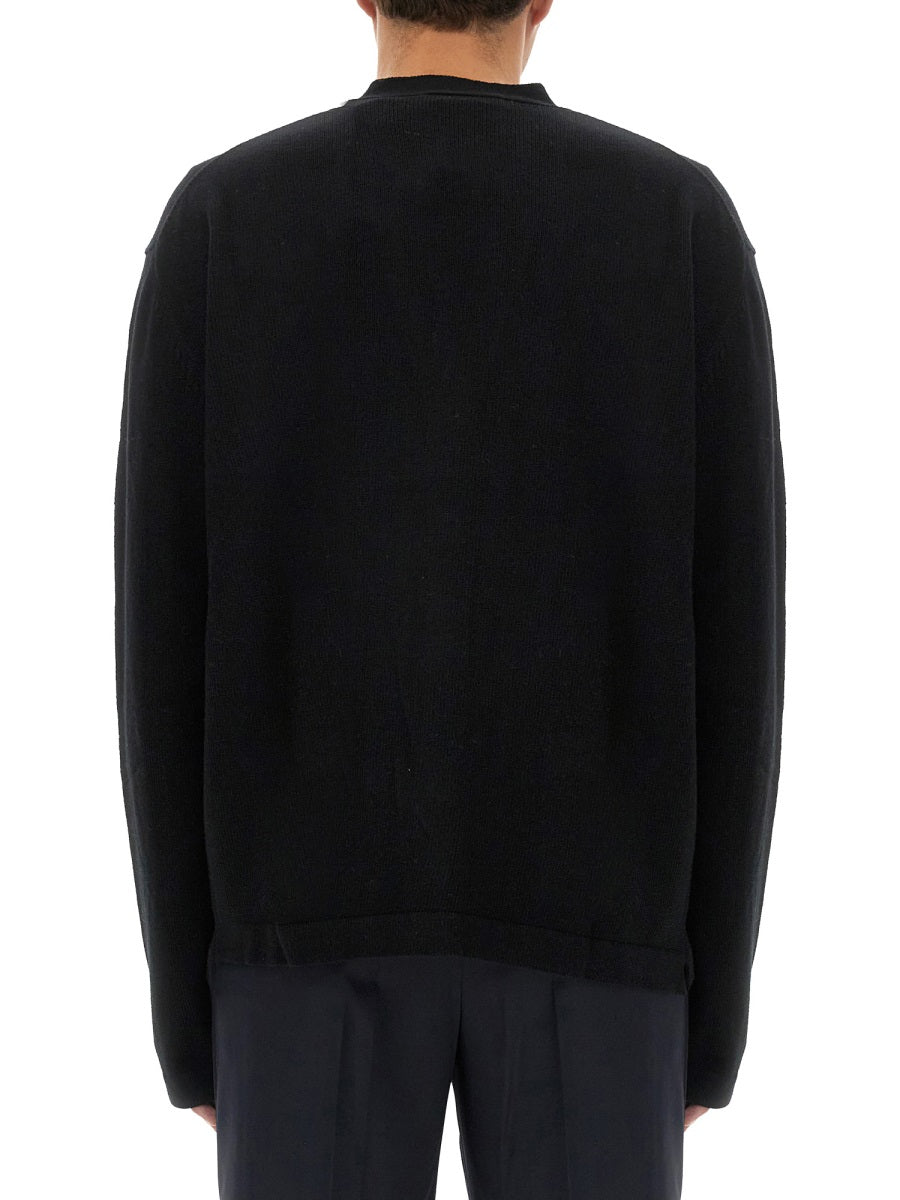 CARDIGAN "ALEX"