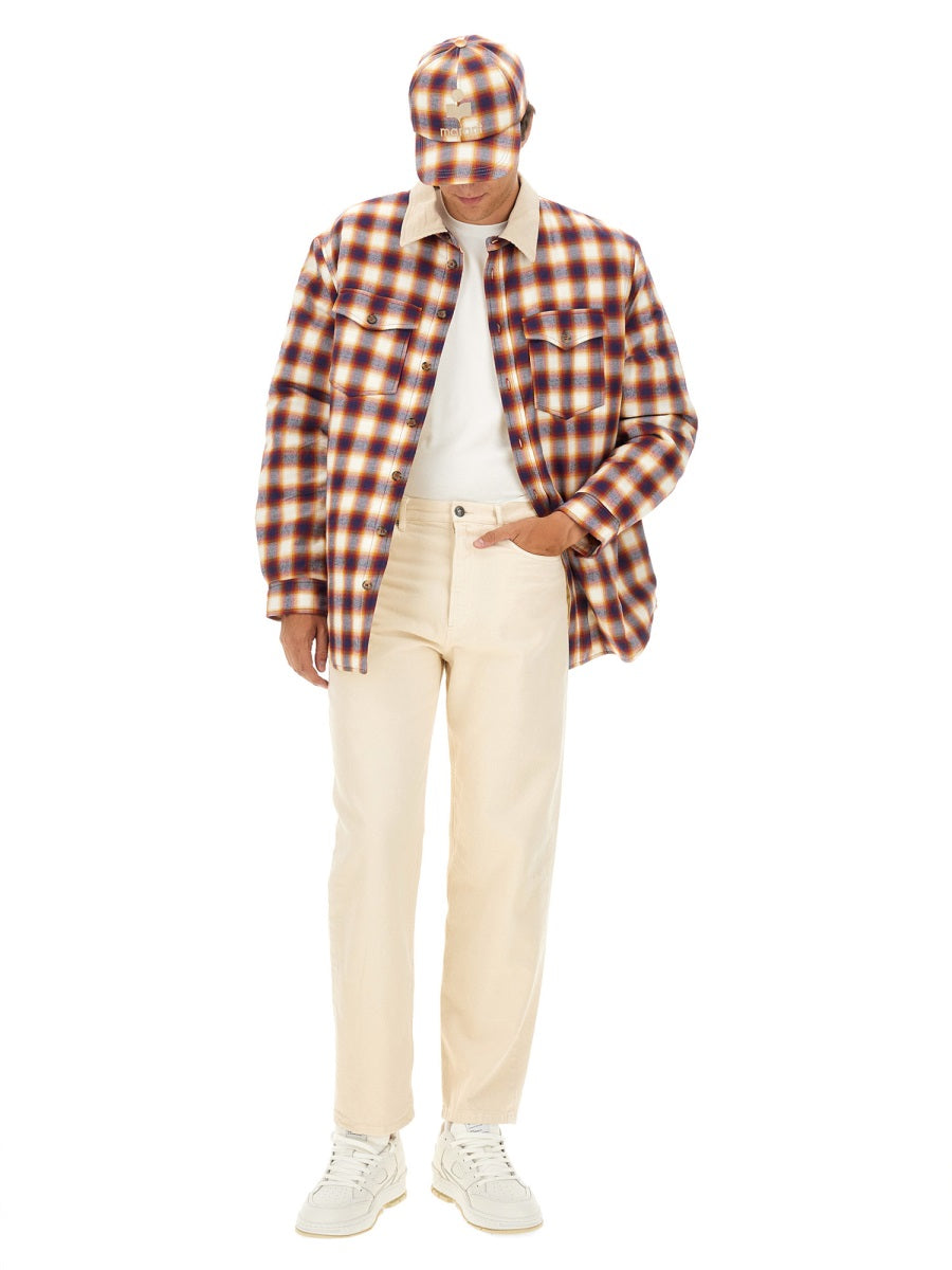 JACKET "STEEVE"