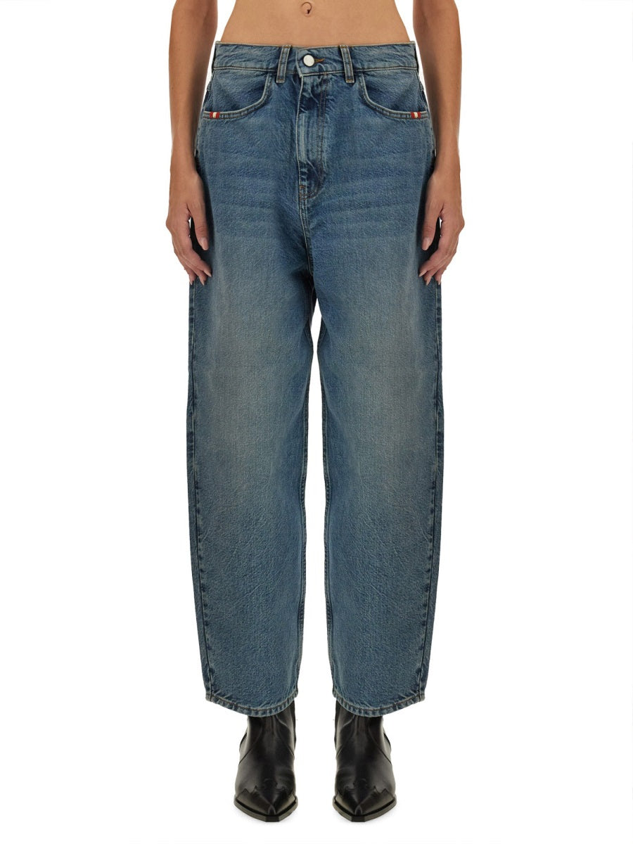 JEANS BAGGY