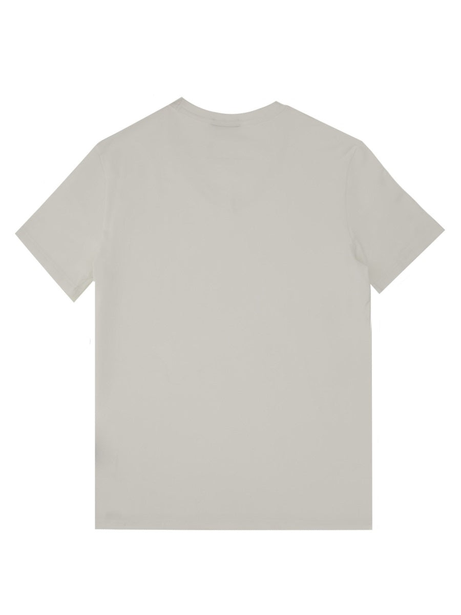 T-SHIRT UNDERWEAR