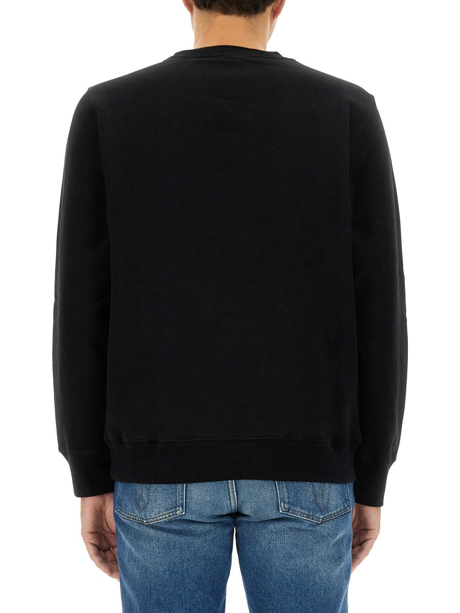 COTTON SWEATSHIRT