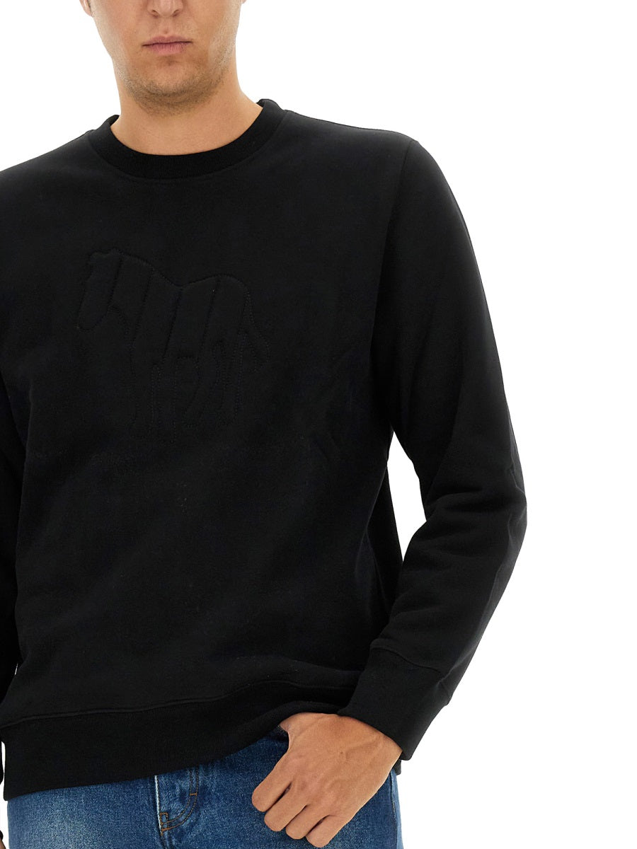 COTTON SWEATSHIRT