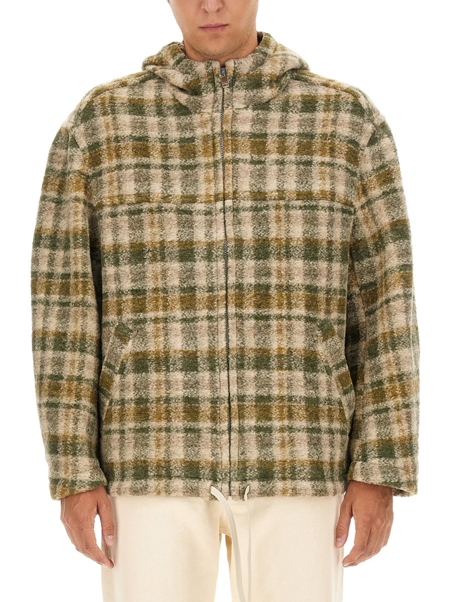 JACKET SHIRT "KURT"