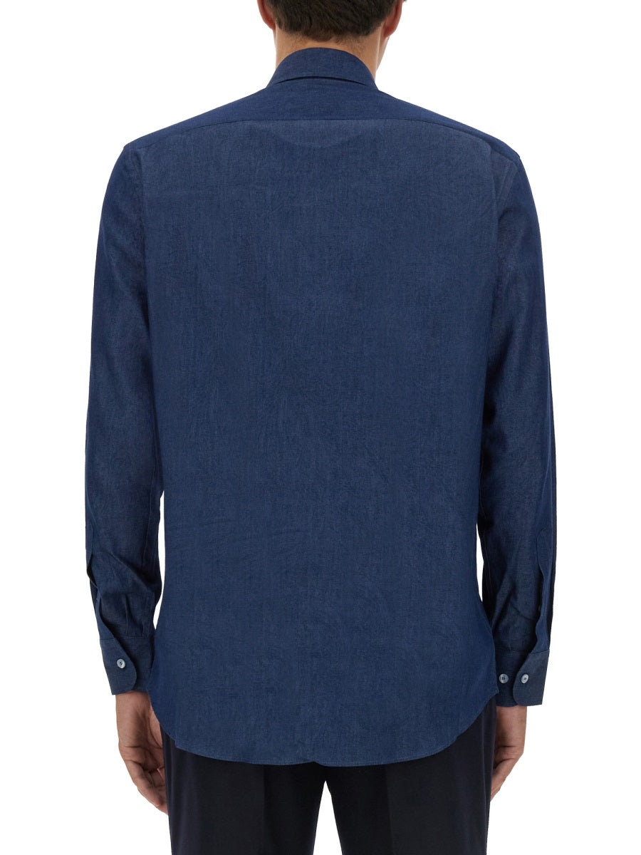 SHIRT "ROME"
