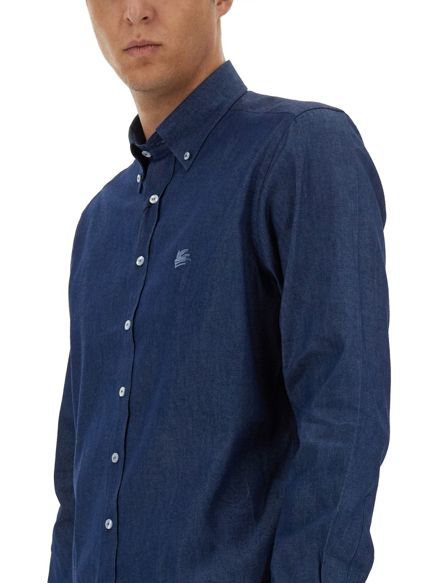 SHIRT "ROME"