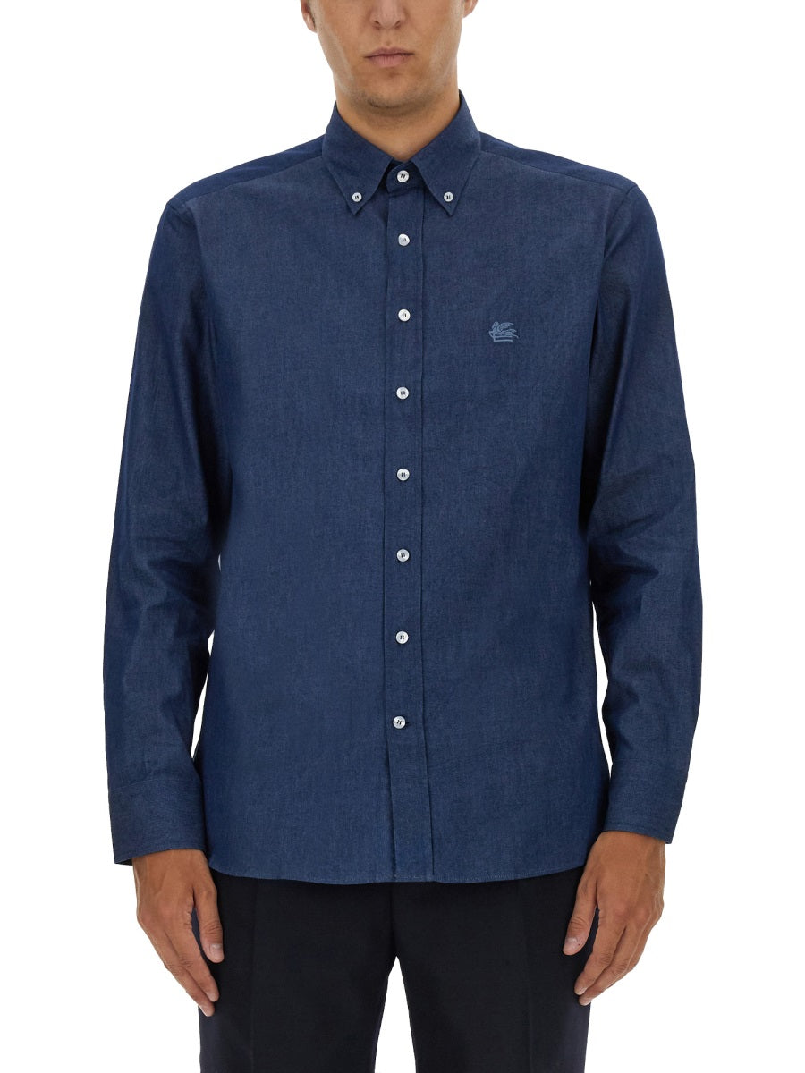 SHIRT "ROME"