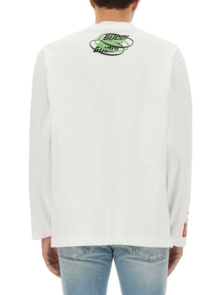 JERSEY T-SHIRT