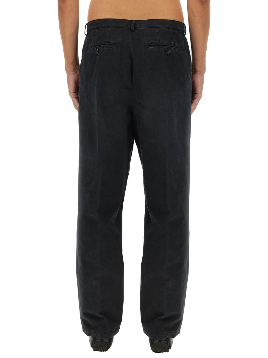 COTTON PANTS