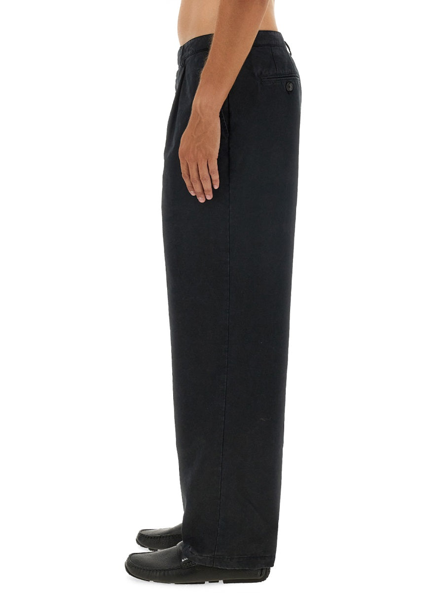 COTTON PANTS