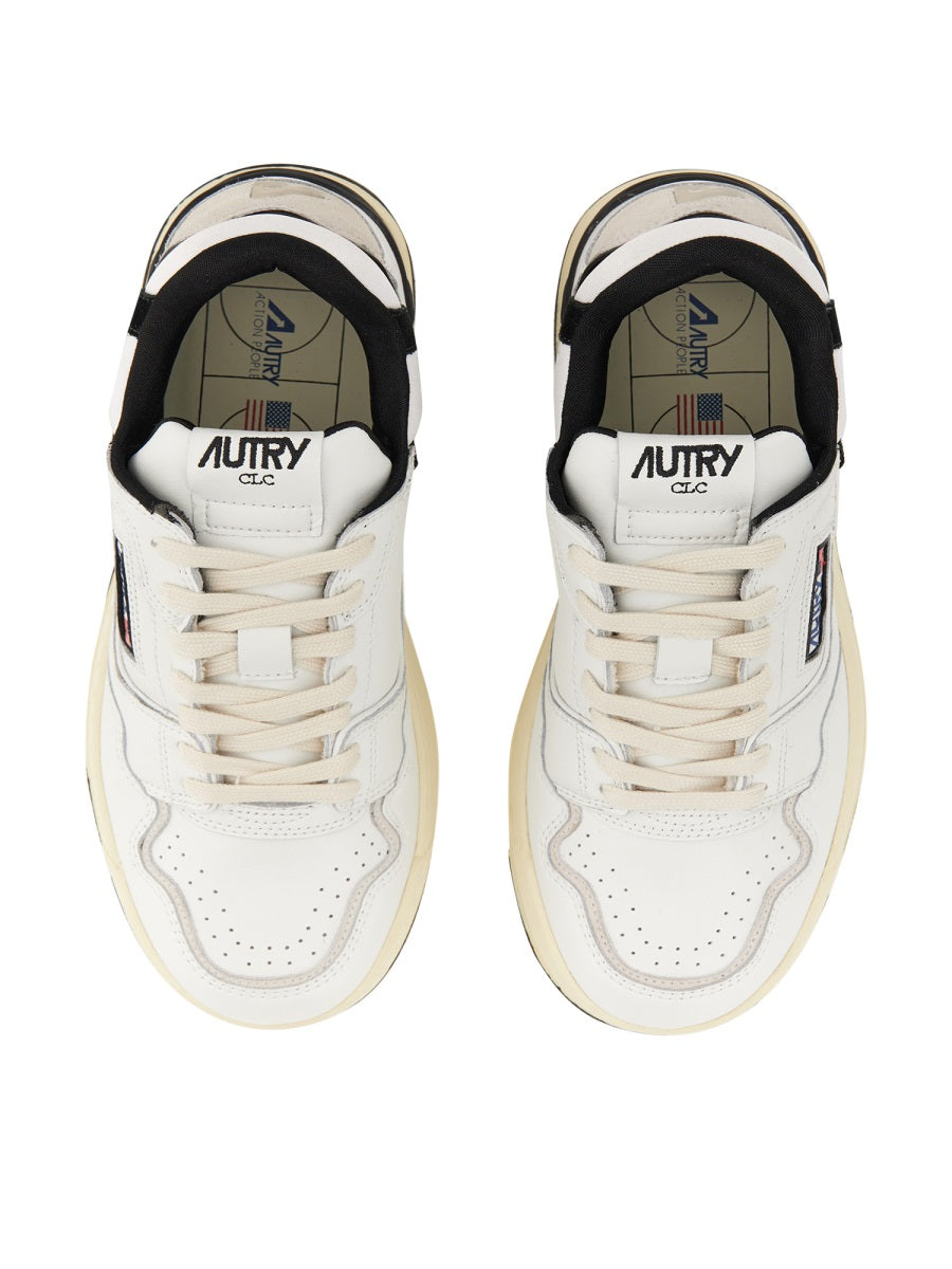 SNEAKER CLC
