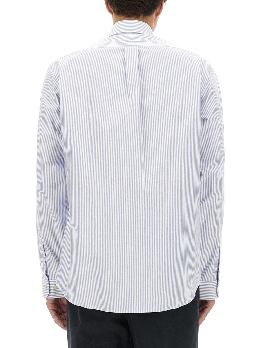 SHIRT WITH LOGO