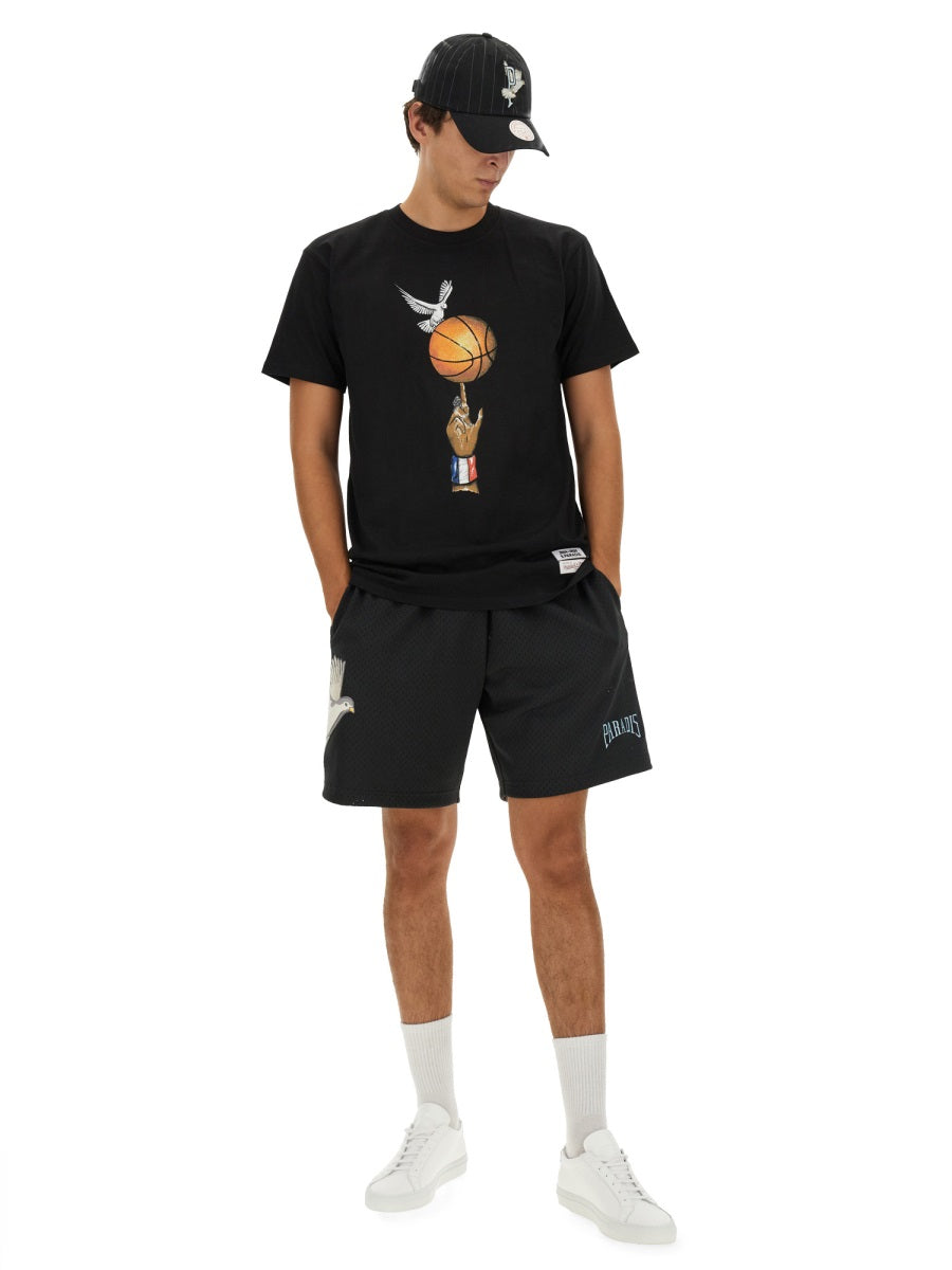 COTTON T-SHIRT