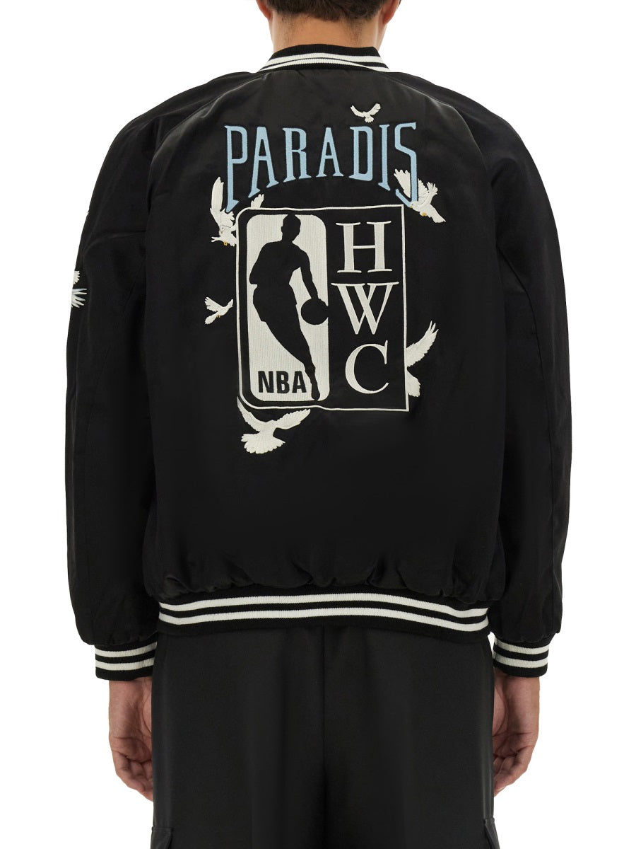 VARSITY JACKET