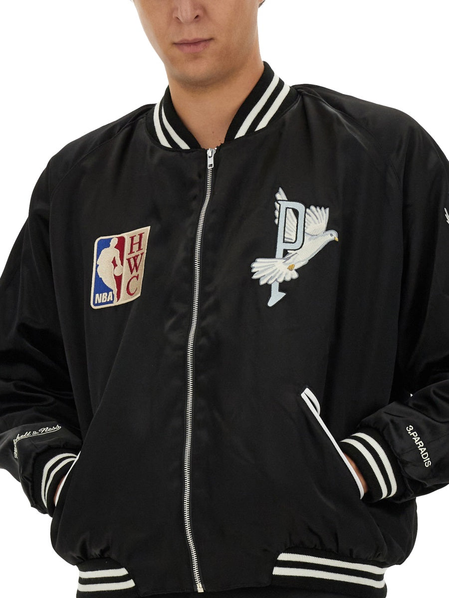 VARSITY JACKET