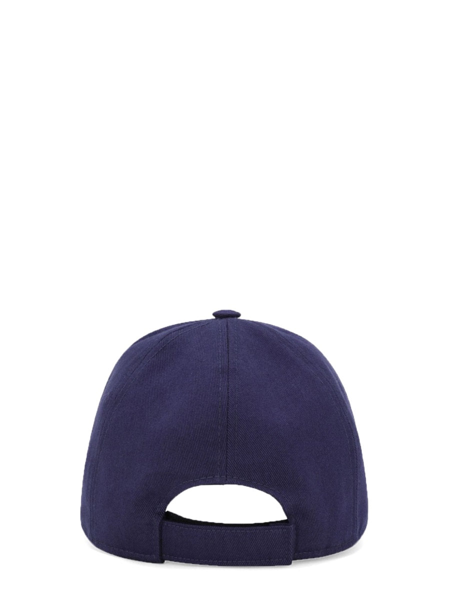 HAT WITH VISOR