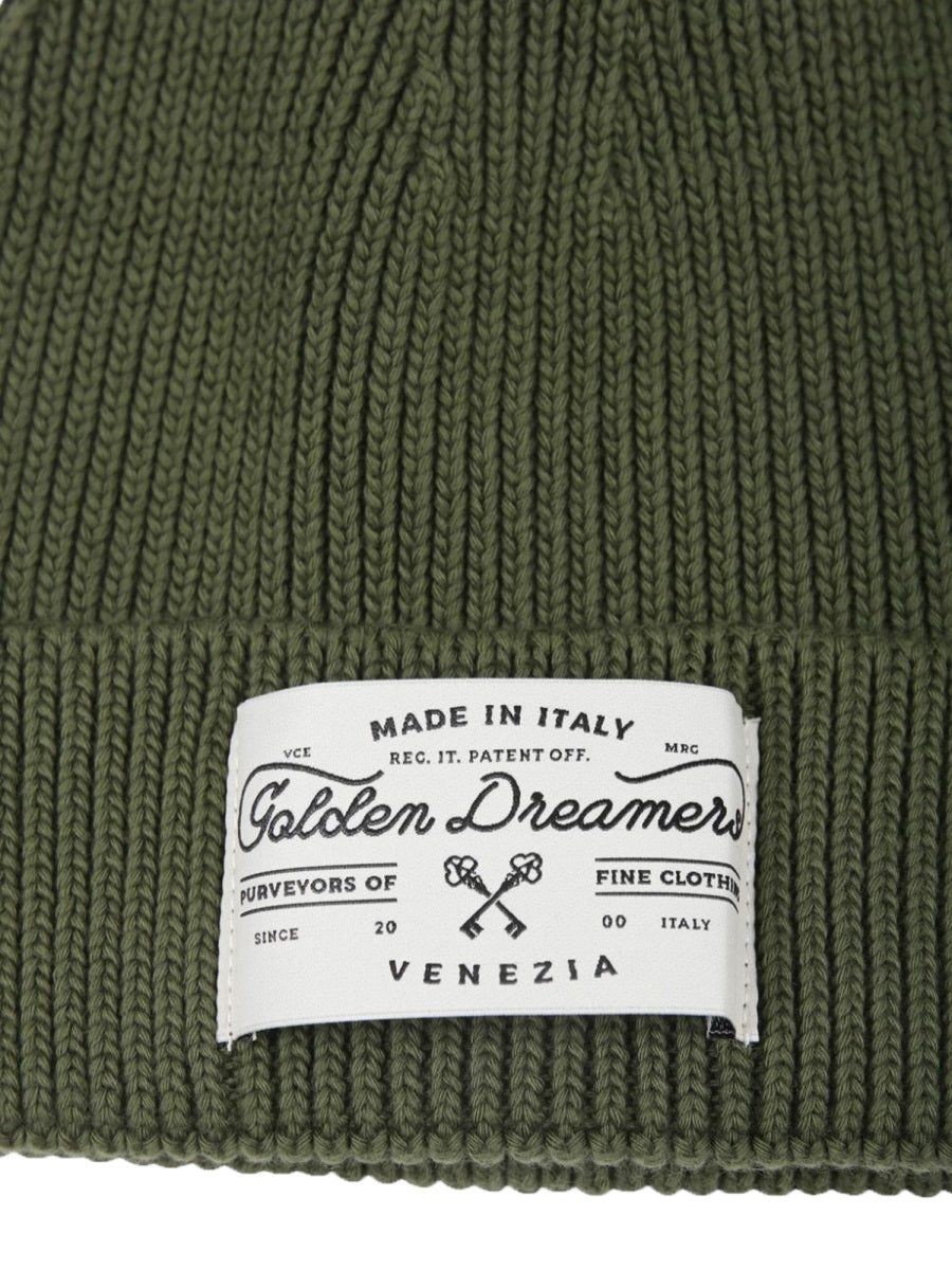 journey boy's knit cotton beanie hat dreamers label