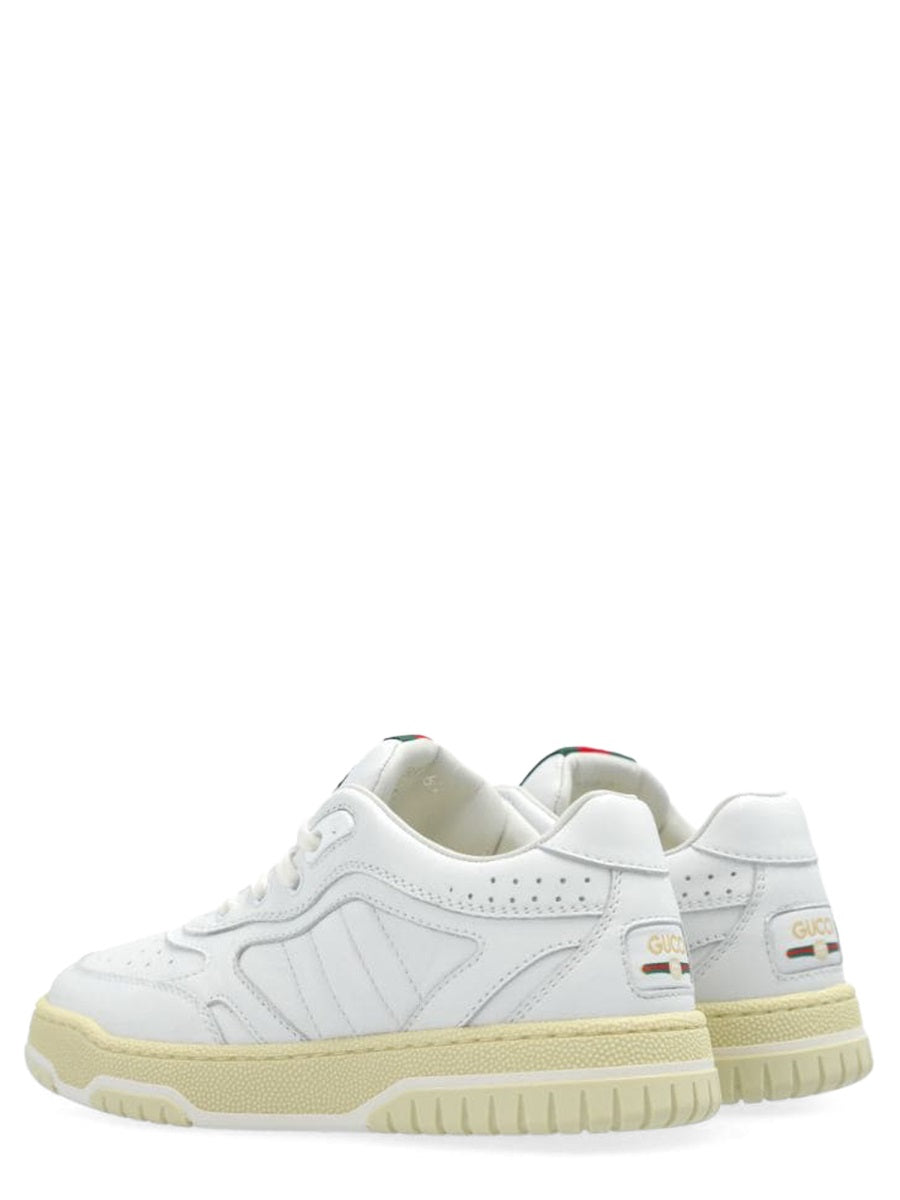 sneaker leather, r.s. calf/great white/vrv