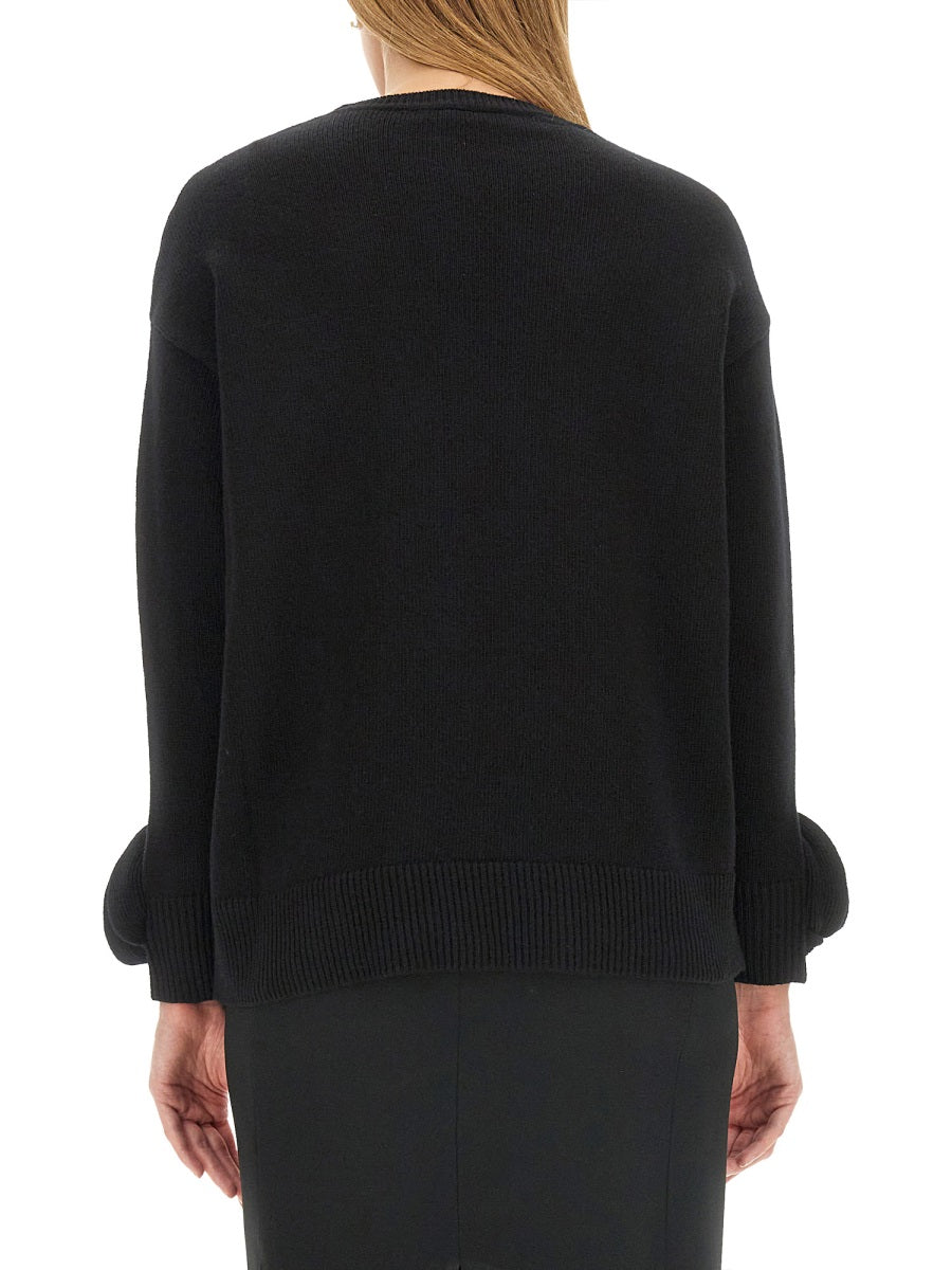 WOOL JERSEY.