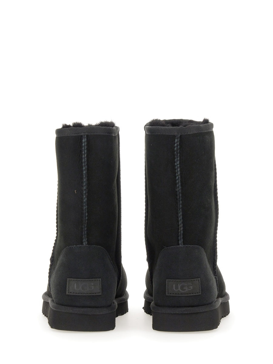 BOOT CLASSIC SHORT II