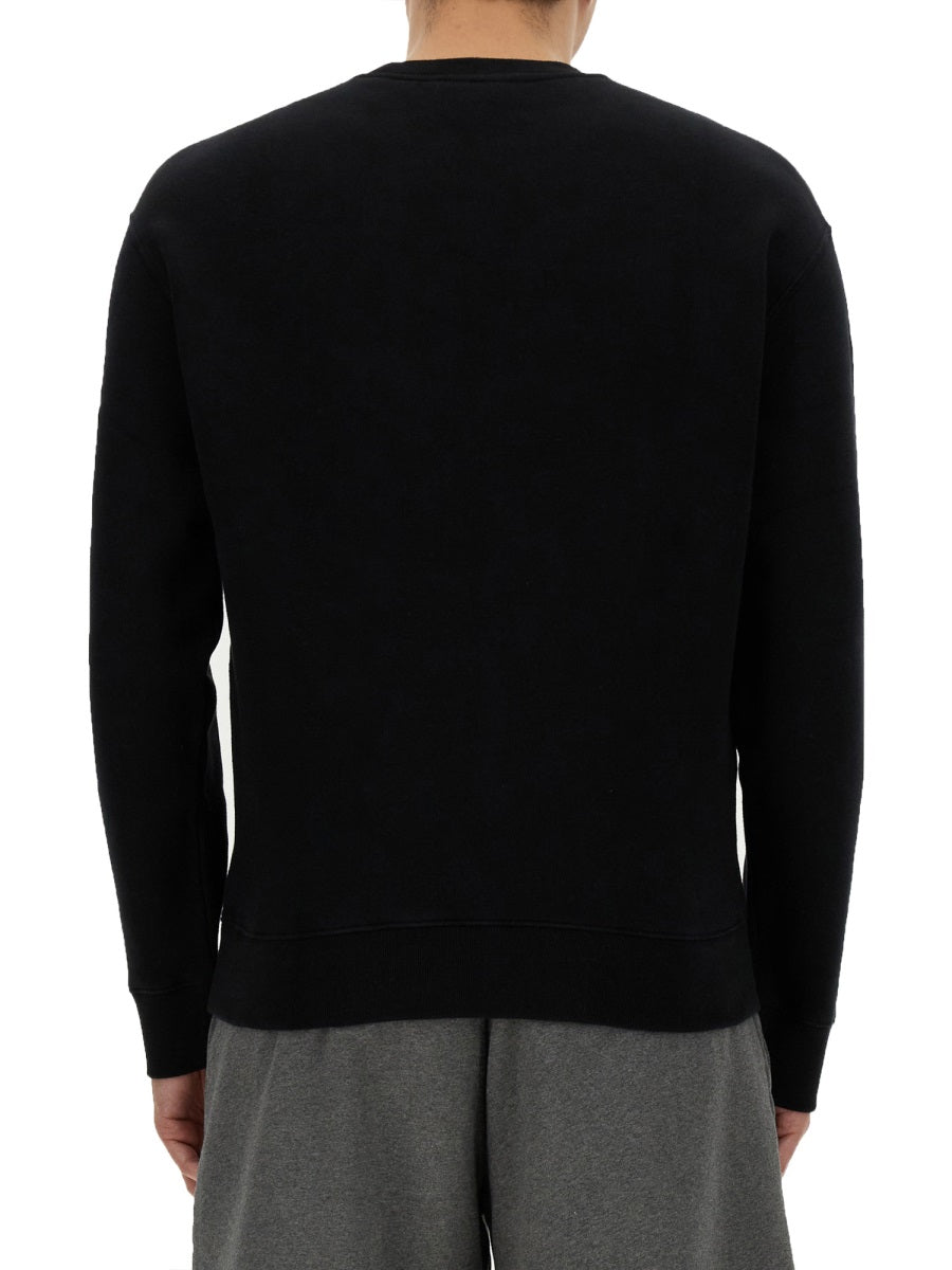 "SPEEDY FOX" SWEATSHIRT