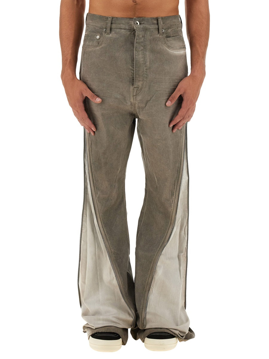 BOLAN BANANA JEANS