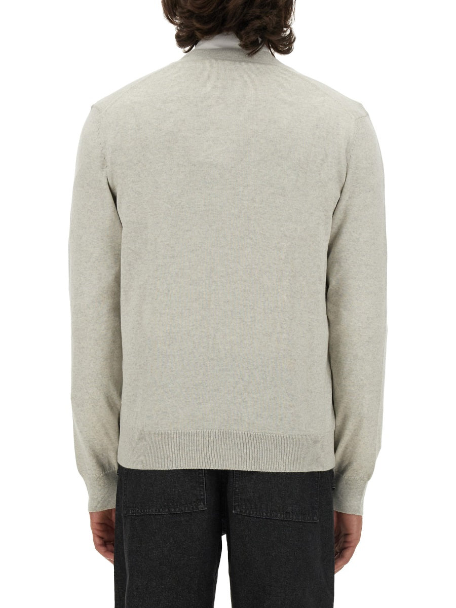 REGULAR CARDIGAN