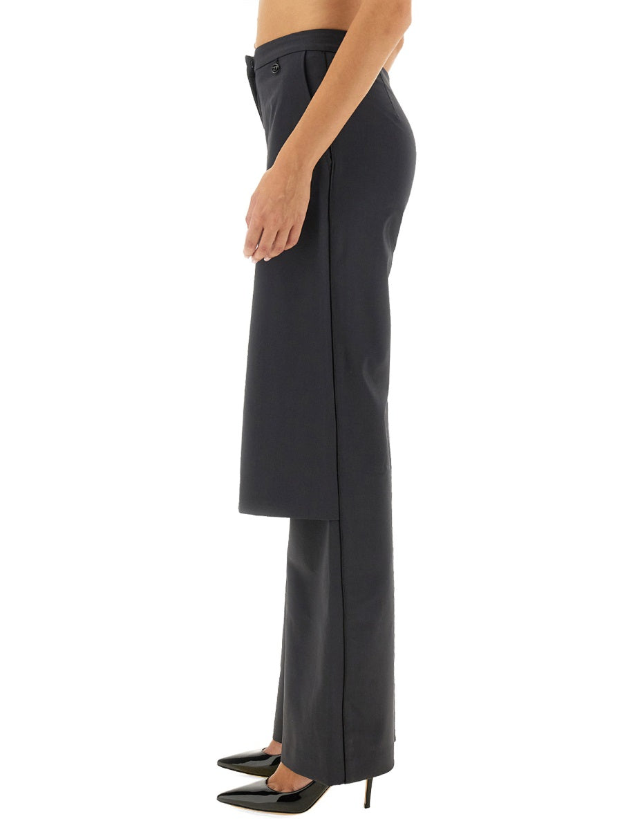 P-EARL SKIRT