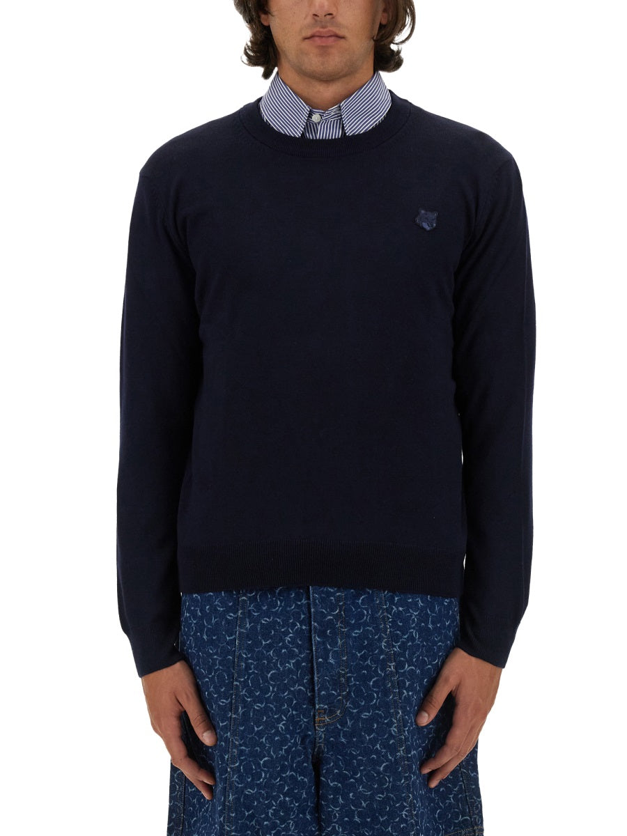 "FOX HEAD" JERSEY