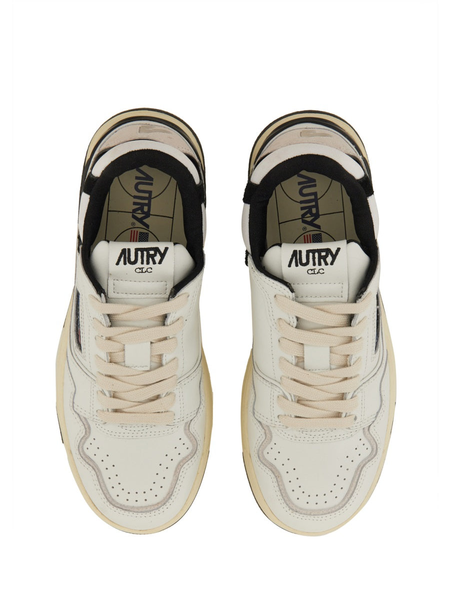 SNEAKER CLC