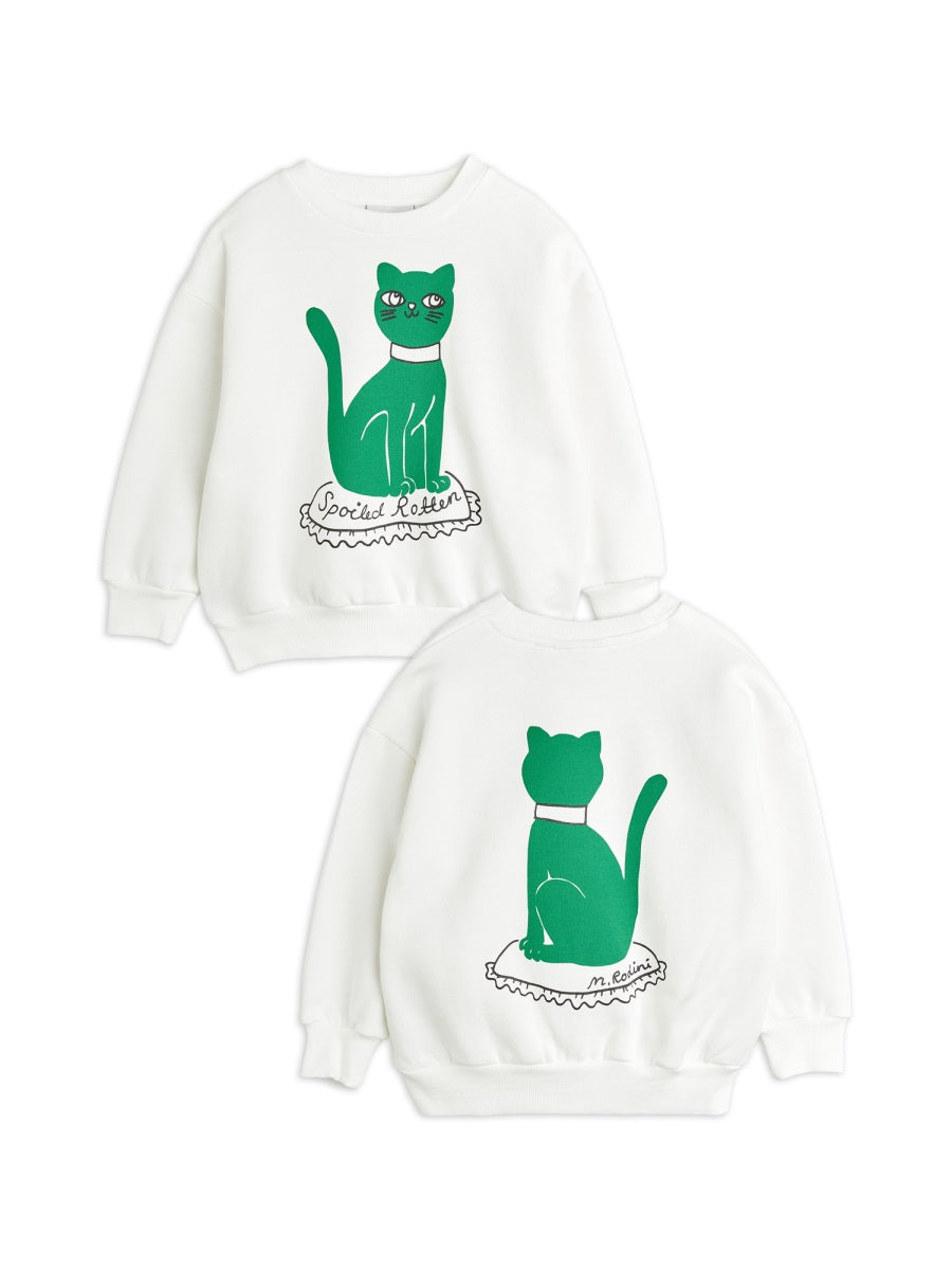 cat sp sweatshirt - chapter 1