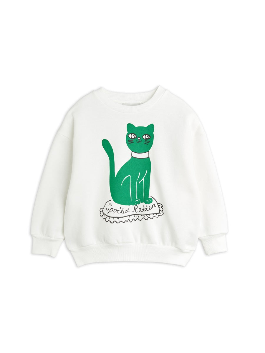cat sp sweatshirt - chapter 1
