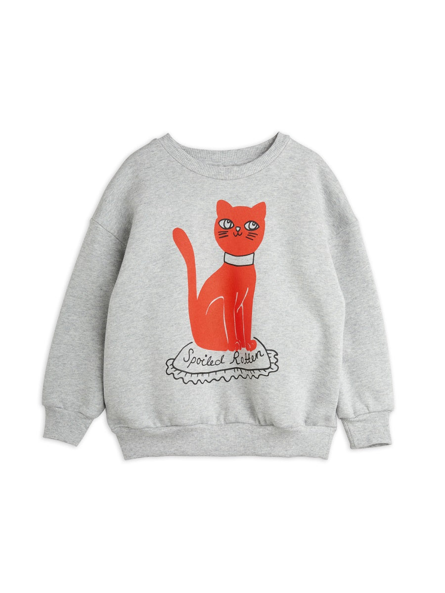 cat sp sweatshirt - chapter 1