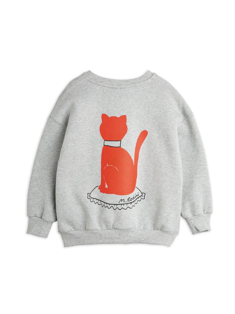 cat sp sweatshirt - chapter 1