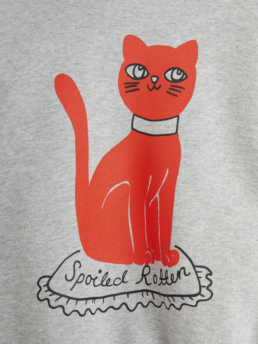 cat sp sweatshirt - chapter 1
