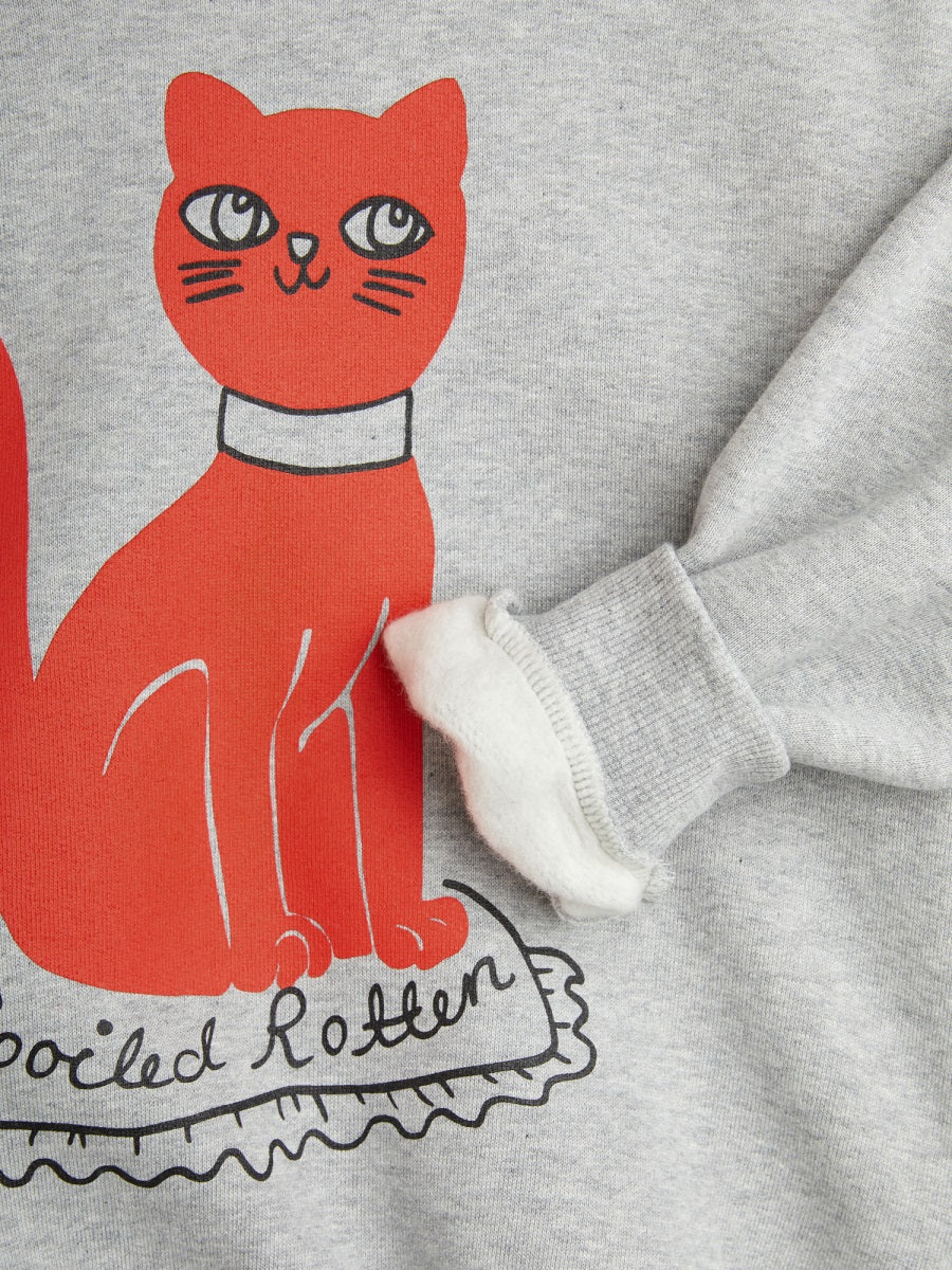 cat sp sweatshirt - chapter 1