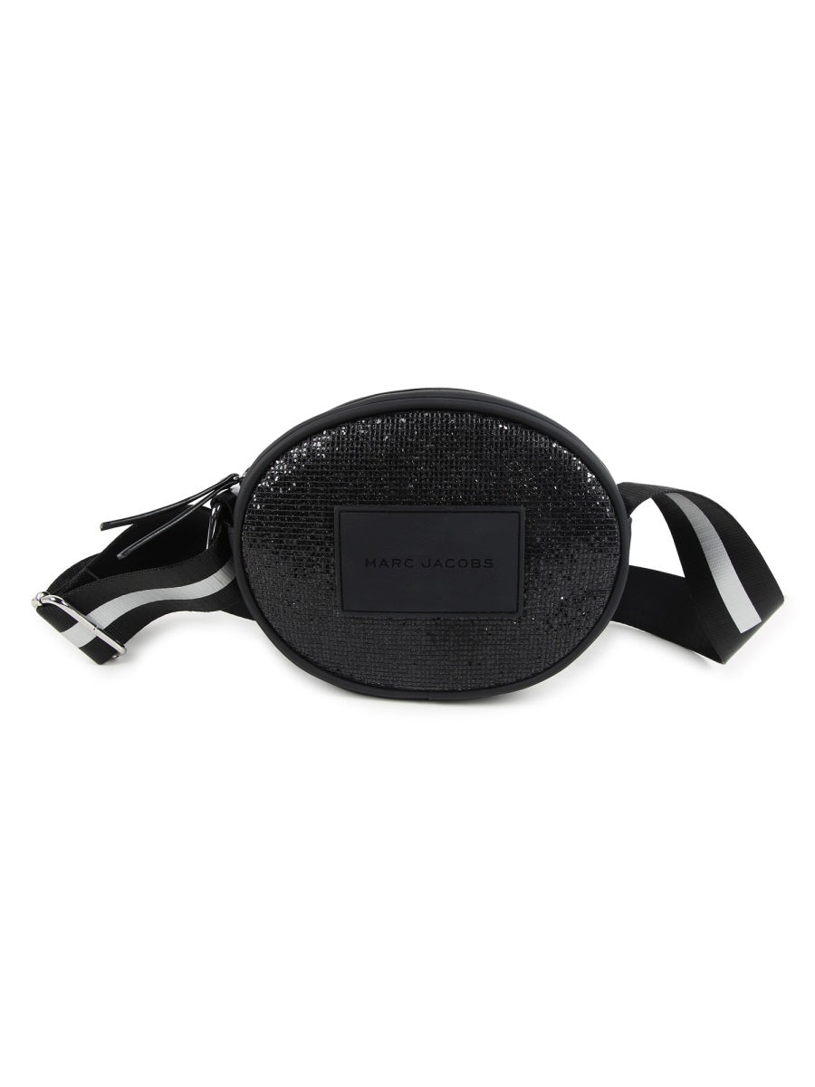 HAND HELD BAG.