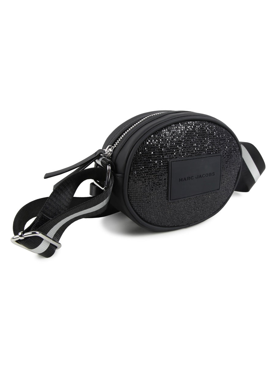 HAND HELD BAG.