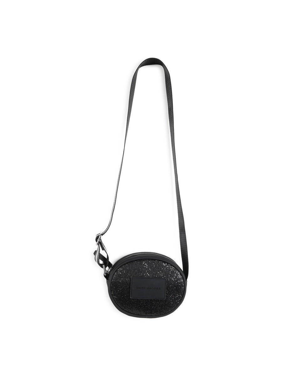 HAND HELD BAG.