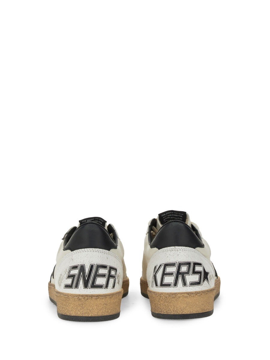 SNEAKER BALL STAR
